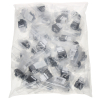 ZŁĄCZE KEYSTONE FX-RJ45-6A-02*P100